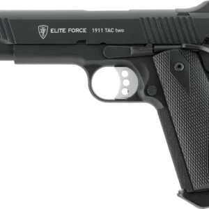 Pistolet Airsoft Elite Force 1911 TAC TWO Gaz – GBB — vue 6