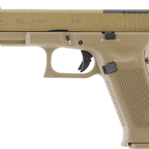 Pistolet Airsoft Glock 19X MOS – CO2 — vue 5