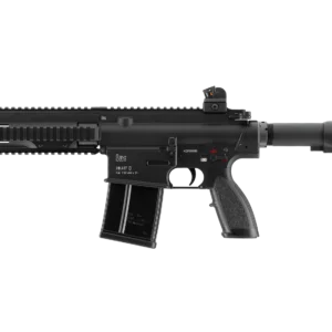 Pistolet Airsoft 417 D GBB Gaz