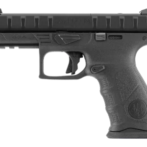 Pistolet Airsoft Beretta APX RDO Gaz – GBB — vue 5