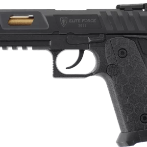 Pistolet Airsoft Elite Force 2011 – CO2 — vue 6