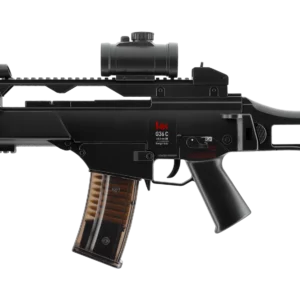 Pistolet Airsoft G36 C AEP
