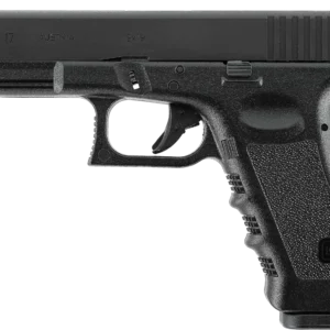 Pistolet Airsoft Glock 17 Gaz – GBB — vue 6