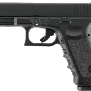 Pistolet Airsoft Glock 17 Gaz – GBB — vue 6