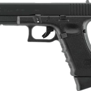 Pistolet Airsoft Glock 17 Gen 4 – CO2 — vue 6