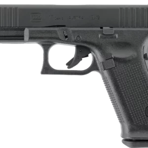 Pistolet Airsoft Glock 17 Gen 5 Gaz – GBB — vue 6