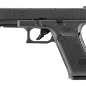 Pistolet Airsoft Glock 17 Gen 5 MOS – CO2 — vue 3