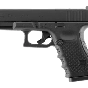 Pistolet Airsoft Glock 19 Gen 4 MOS – CO2 — vue 6