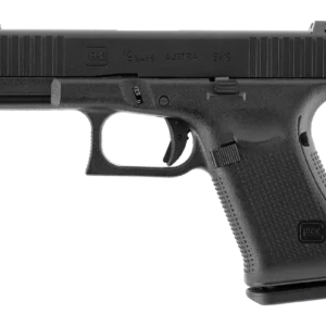 Pistolet Airsoft Glock 19 Gen 5 Gaz – GBB — vue 6