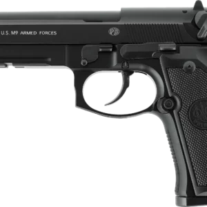 Pistolet Airsoft M9 GBB Gaz