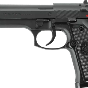 Pistolet Airsoft Beretta M92 FS PSS Spring — vue 6