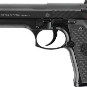 Pistolet Airsoft M92 FS Spring