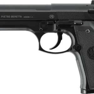 Pistolet Airsoft M92 Spring