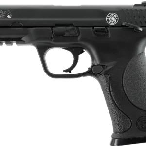 Pistolet Airsoft Smith & Wesson M&P40 TS – CO2 — vue 6