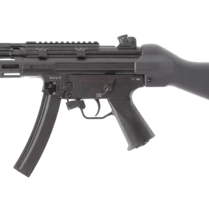 Pistolet Airsoft Heckler & Koch MP5 Eyetrace – AEP — vue 6