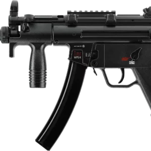 Pistolet Airsoft MP5 K CO2