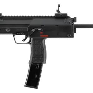 Pistolet Airsoft Heckler & Koch MP7 A1 GEN2 – AEP — vue 5
