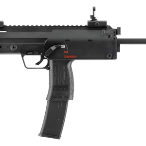 Pistolet Airsoft MP7 GBB Gaz