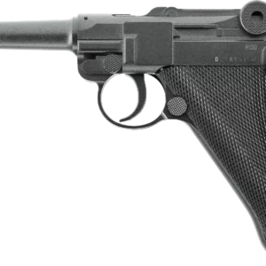 Pistolet Airsoft P08 CO2