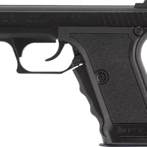 Pistolet Airsoft Heckler & Koch P7 M13 Gaz – GBB — vue 6