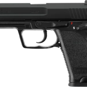 Pistolet Airsoft Heckler & Koch P8 A1 Gaz – GBB — vue 6