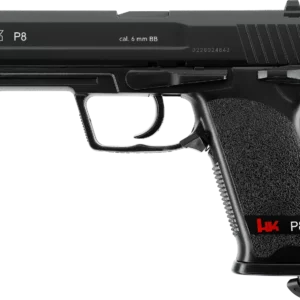 Pistolet Airsoft P8 CO2