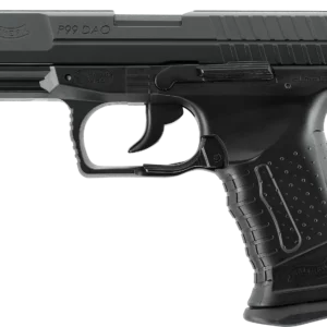 Pistolet Airsoft P99 DAO CO2