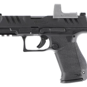 Pistolet Airsoft Walther PDP Compact 4 » Gaz – GBB — vue 5