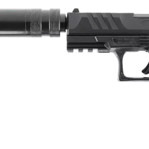 Pistolet Airsoft PDP Compact 4'' kit Spring