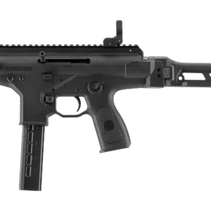 Pistolet Airsoft Beretta PMX Gaz – GBB — vue 5