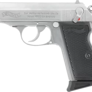 Pistolet Airsoft Walther PPK/s Gaz – GBB — vue 4