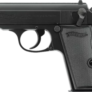 Pistolet Airsoft PPK/S Spring