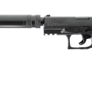 Pistolet Airsoft PPQ Navy Kit Spring