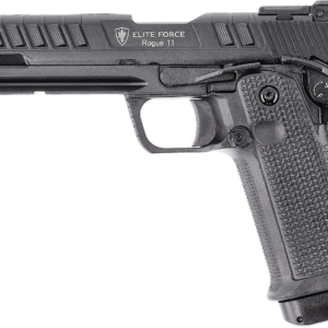 Pistolet Airsoft Elite Force Rogue 11 – CO2 — vue 2
