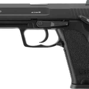 Pistolet Airsoft Heckler & Koch USP – CO2 — vue 6