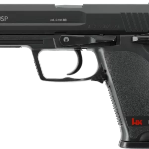 Pistolet Airsoft USP Spring