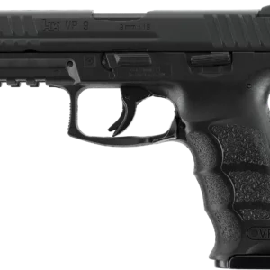 Pistolet Airsoft Heckler & Koch VP9 – CO2 — vue 6