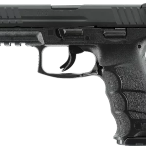 Pistolet Airsoft Heckler & Koch VP9 Spring — vue 6