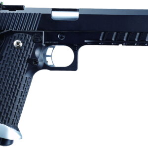 Pistolet Airsoft Kjworks Kj Capa 6" – Gaz