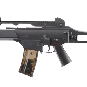 Réplique Airsoft Heckler & Koch G36C Eyetrace AEP – AEG — vue 6