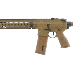 Réplique Airsoft Heckler & Koch G95 K AEP – AEG — vue 6