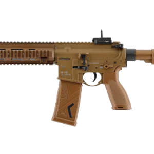 Réplique Airsoft Heckler & Koch HK416 A5 AEP – AEG — vue 6