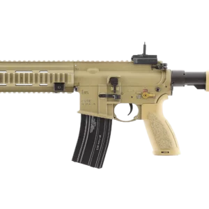Réplique Airsoft Heckler & Koch HK416 A5 Eyetrace AEP – AEG — vue 5