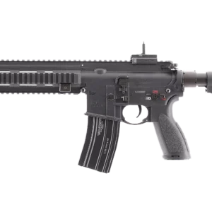 Réplique Airsoft Heckler & Koch HK416 A5 Eyetrace AEP – AEG — vue 6