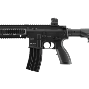 Réplique Airsoft Heckler & Koch HK416 D AEP – AEG — vue 6