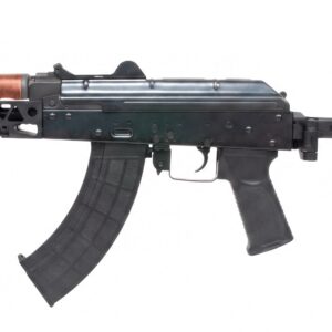 Réplique Airsoft Bolt Longue ABS74 Uks Ebbr – 6mm — vue 3