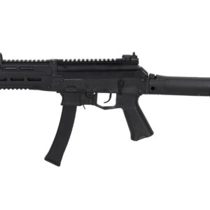 Réplique Airsoft Specna Arms Longue AK SA-J20 Vapor Noir – GBB 6mm — vue 3