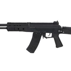 Réplique Airsoft Specna Arms Longue AK SA-J21 Vapor Noir – GBBR 6mm — vue 3