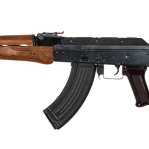 Réplique Airsoft Bolt Longue Akbm Bois Ebbr – 6mm — vue 2