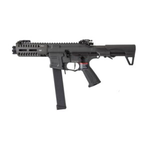 Réplique Airsoft G&G Armament Longue ARP9 Gris – 6mm — vue 4